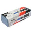 Refractometru YATO YT-06722 pentru antigel, acid baterie si lichid spalat